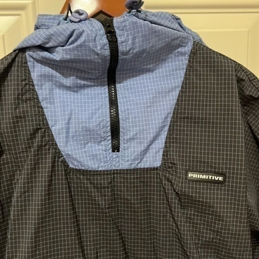 Baldwin Jacket Primitive - Picture 2 of 8